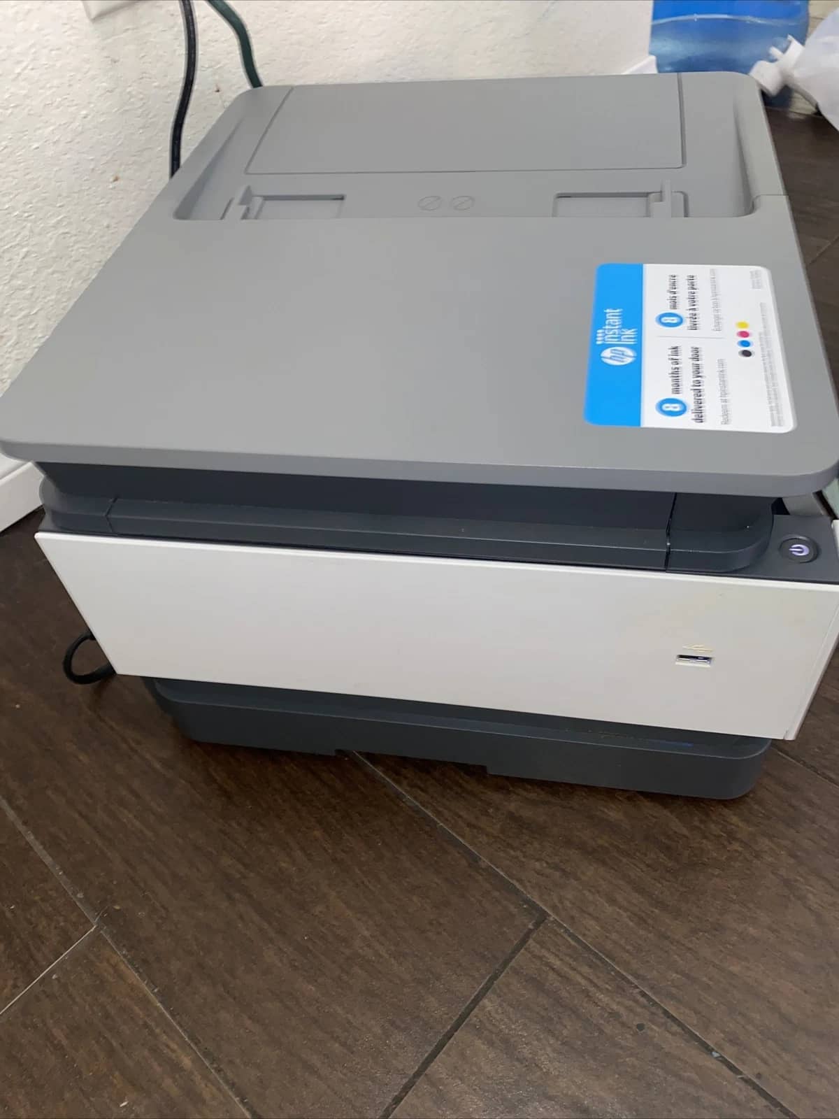 HP OfficeJet Pro 8035 Printers New