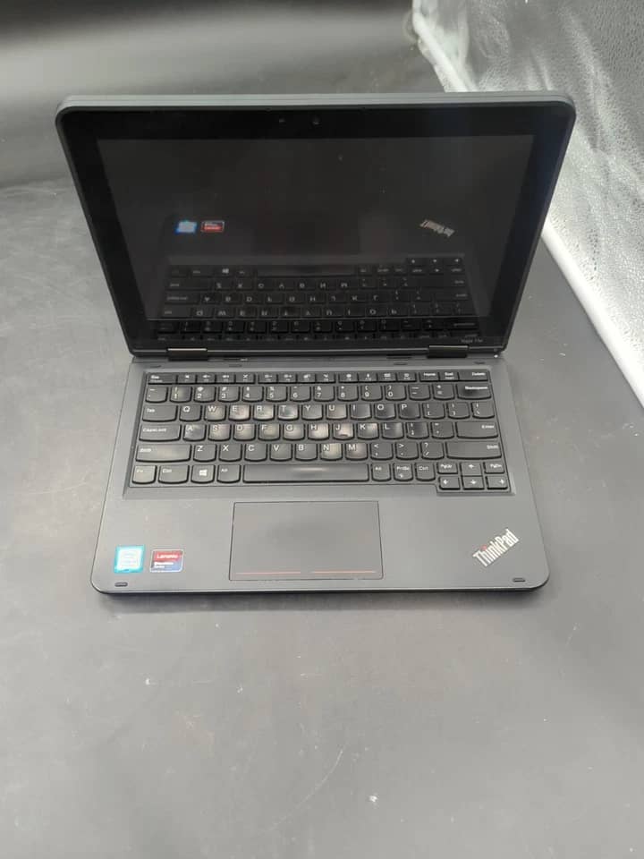 Lenovo Yoga 11E Computers