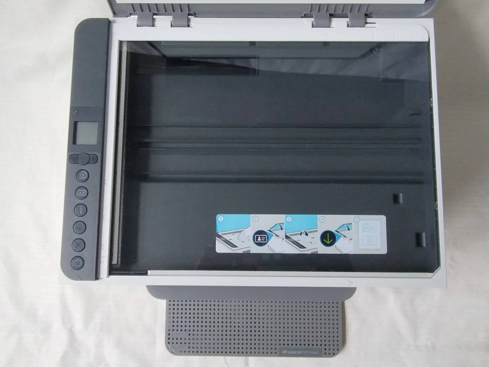 HP M234dwe Printers Used - Good