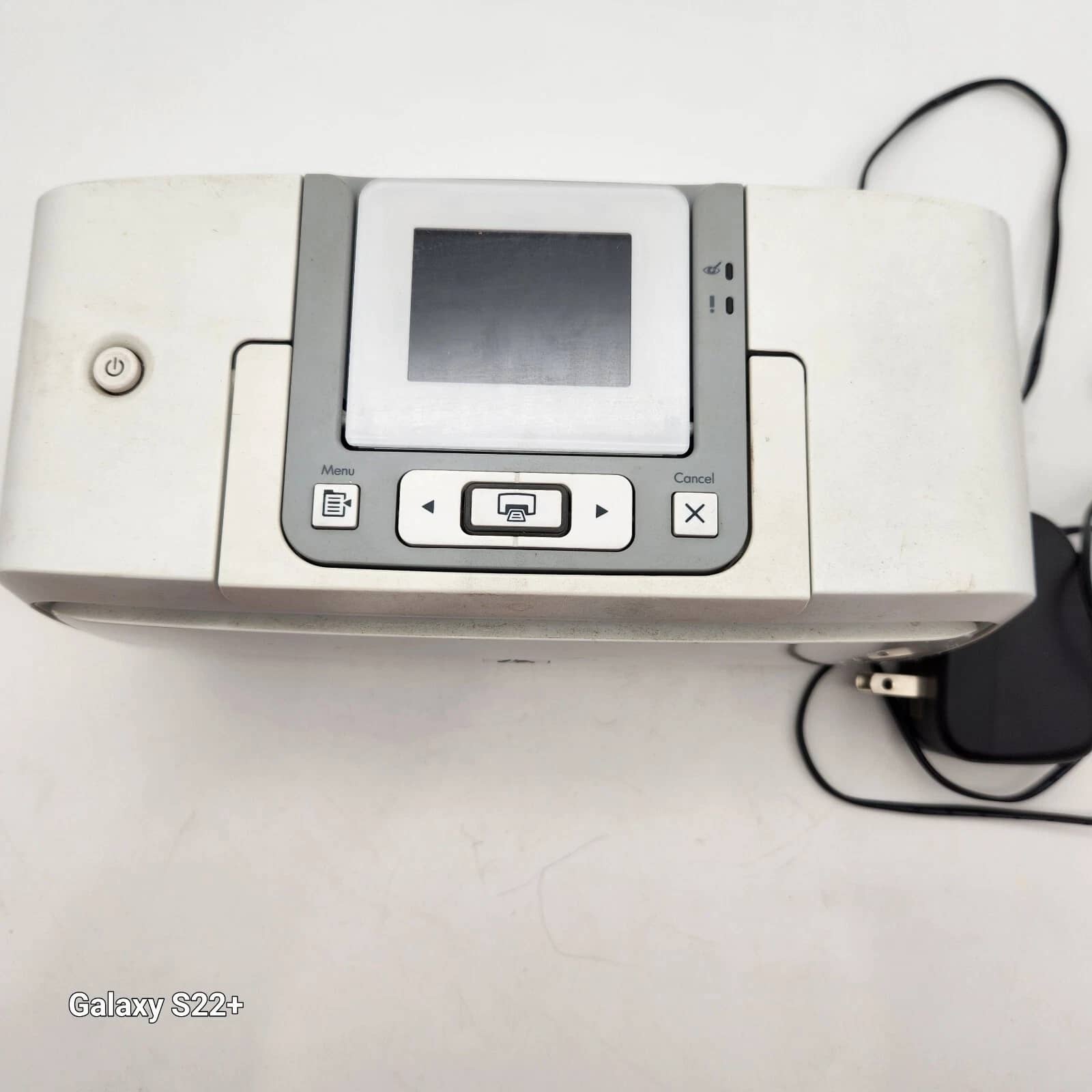 HP A536 Printers Open-Box Excellent
