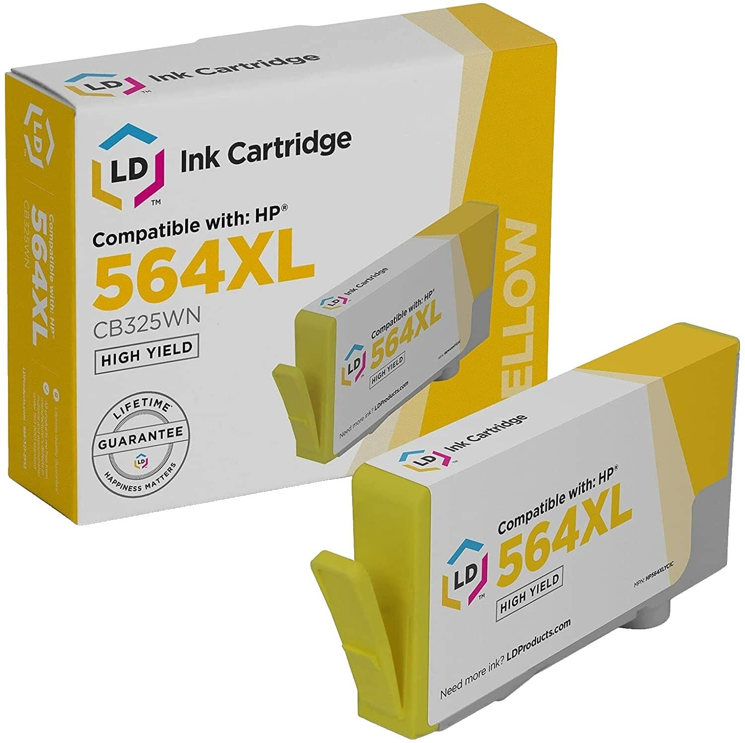 HP Pagewide XL Printers New