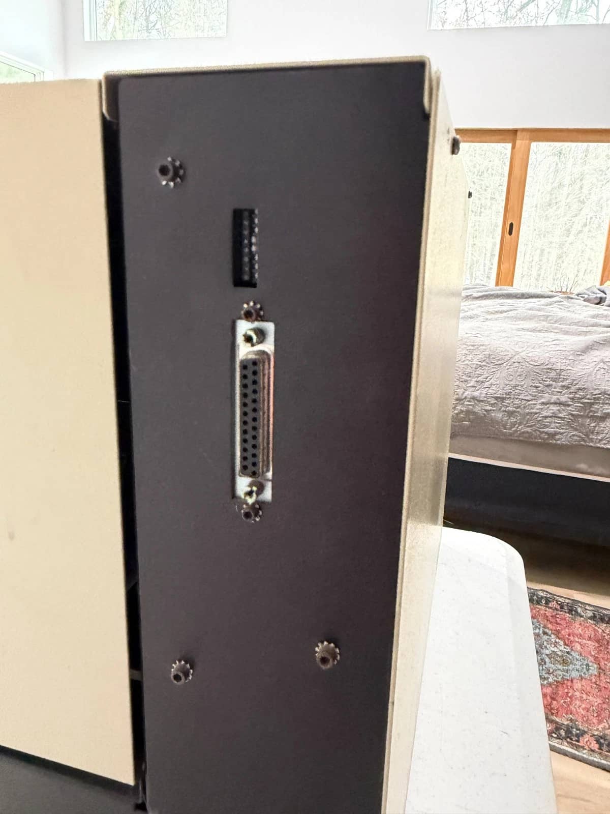 Zebra 105S Printers Used - Good