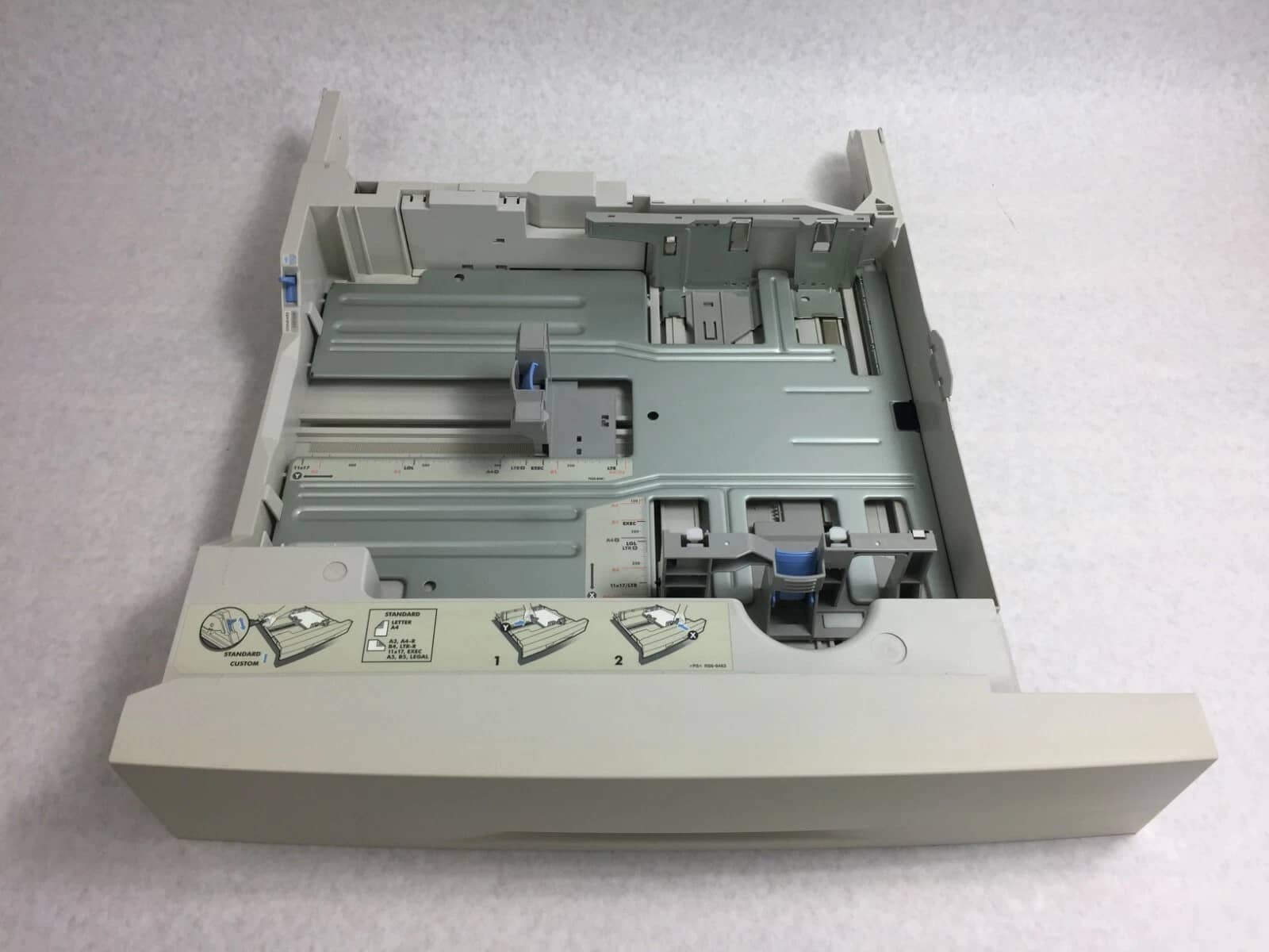 HP Paper Sheet Feeder Tray Printers Used - Good