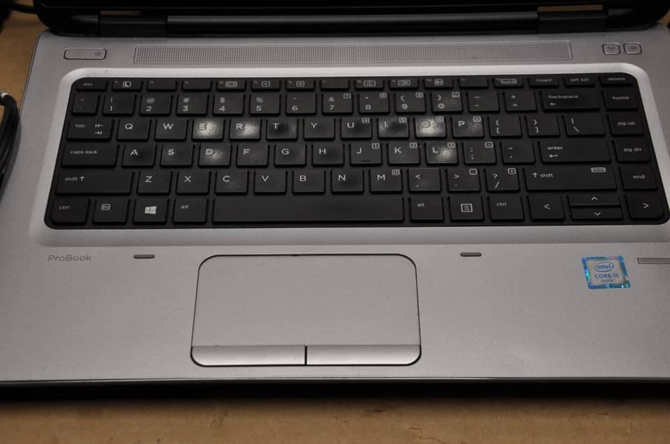 HP ProBook 640 G2 Computers