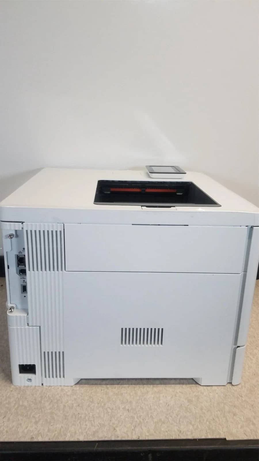 HP LaserJet Enterprise M555dn Printers New
