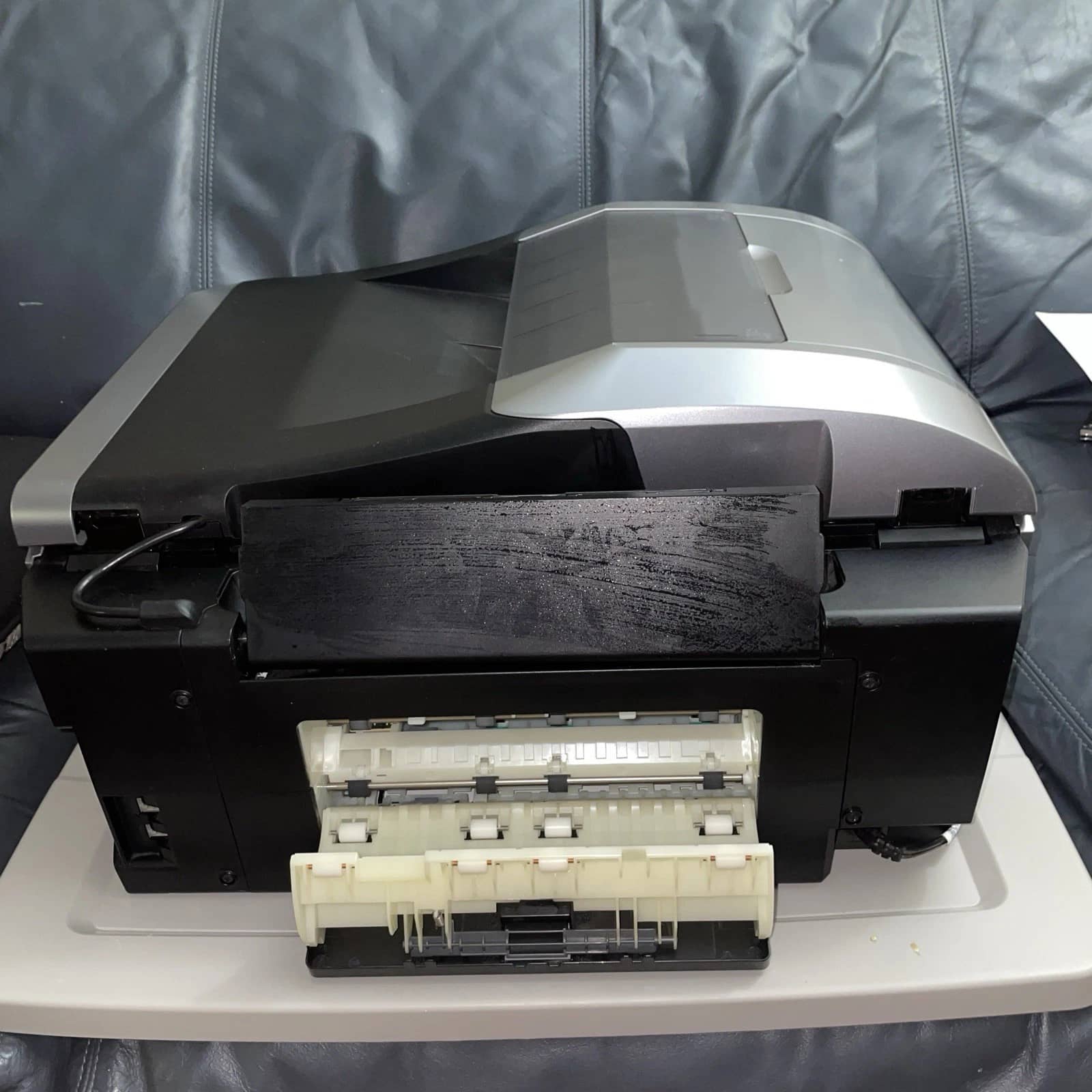 Canon PIXMA MX-850 Printers New
