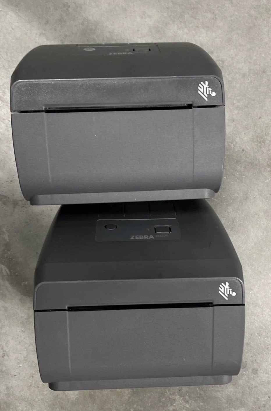 Zebra ZD220 Printers New