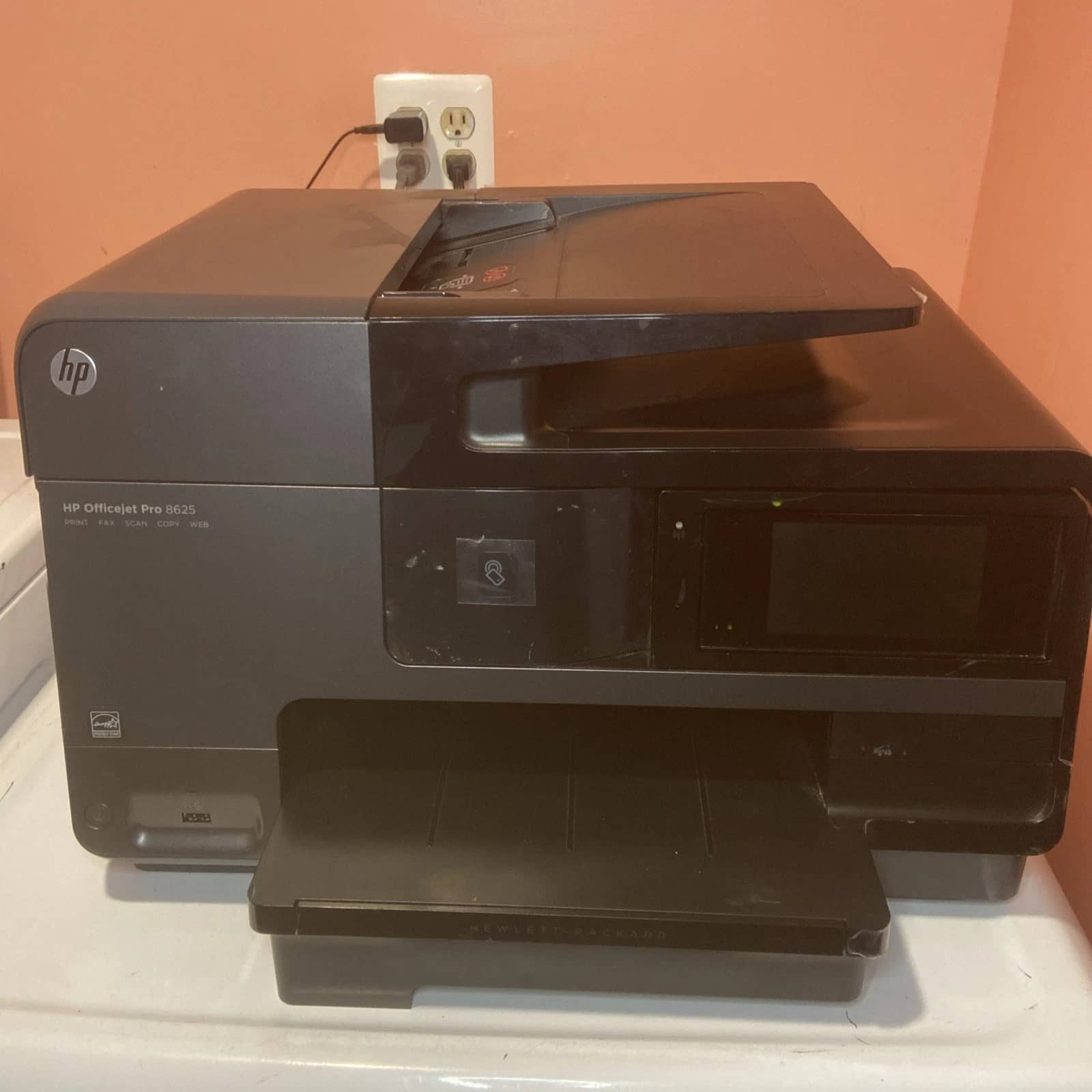 HP Officejet Pro 8625 Printers New