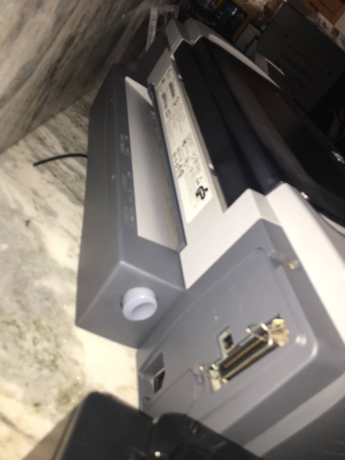 HP 1700 Printers Used - Good