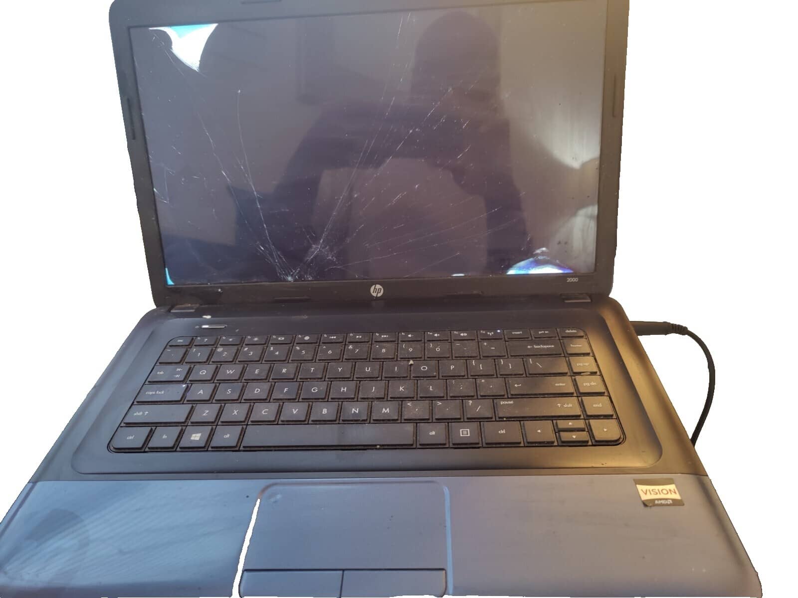 HP Omnibook Computers New