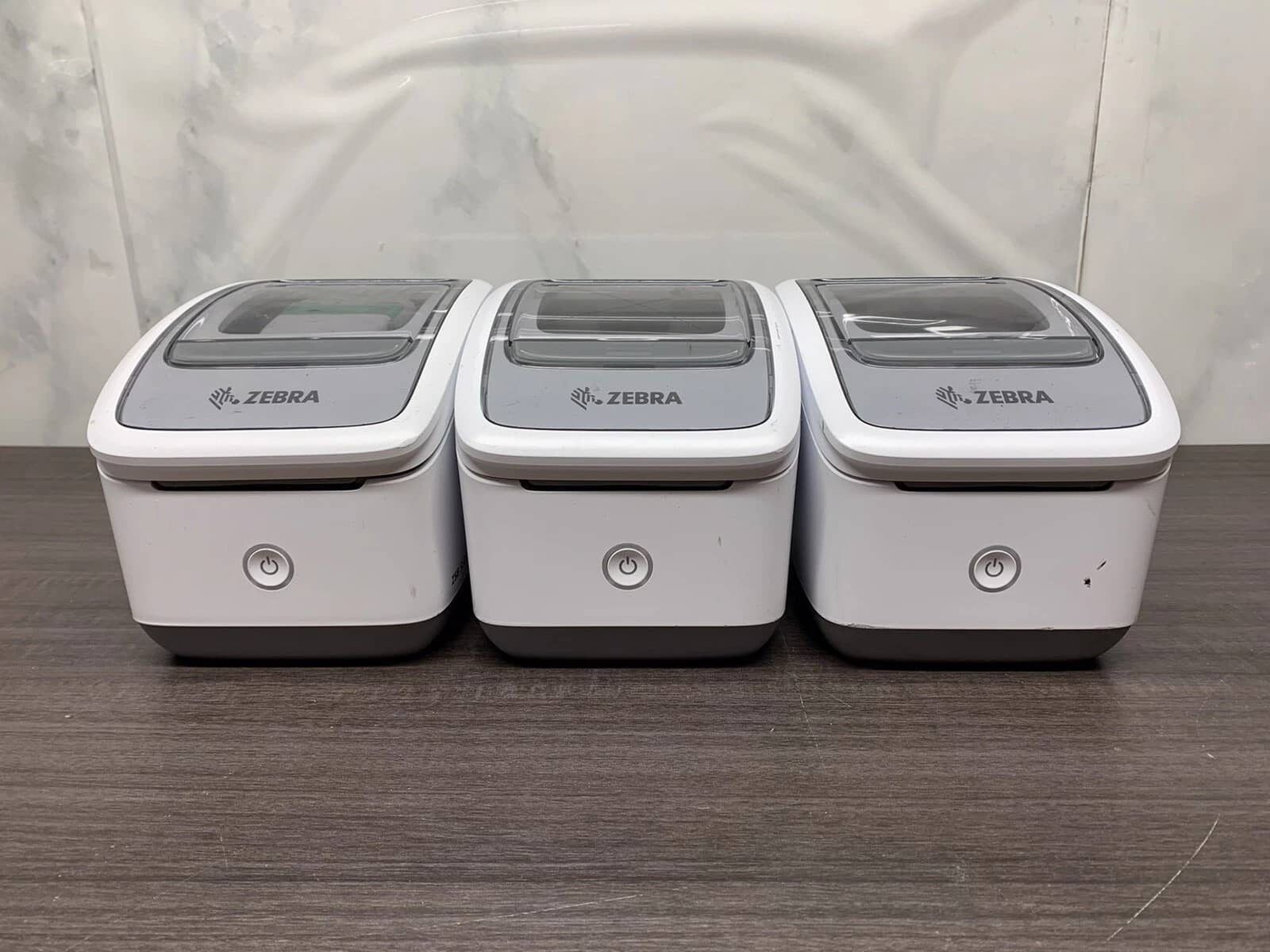 Zebra ZSB-DP12 Printers Open-Box Excellent