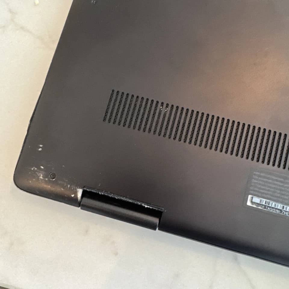 Dell Dell 7586 Computers 512GB 16GB Used - Good