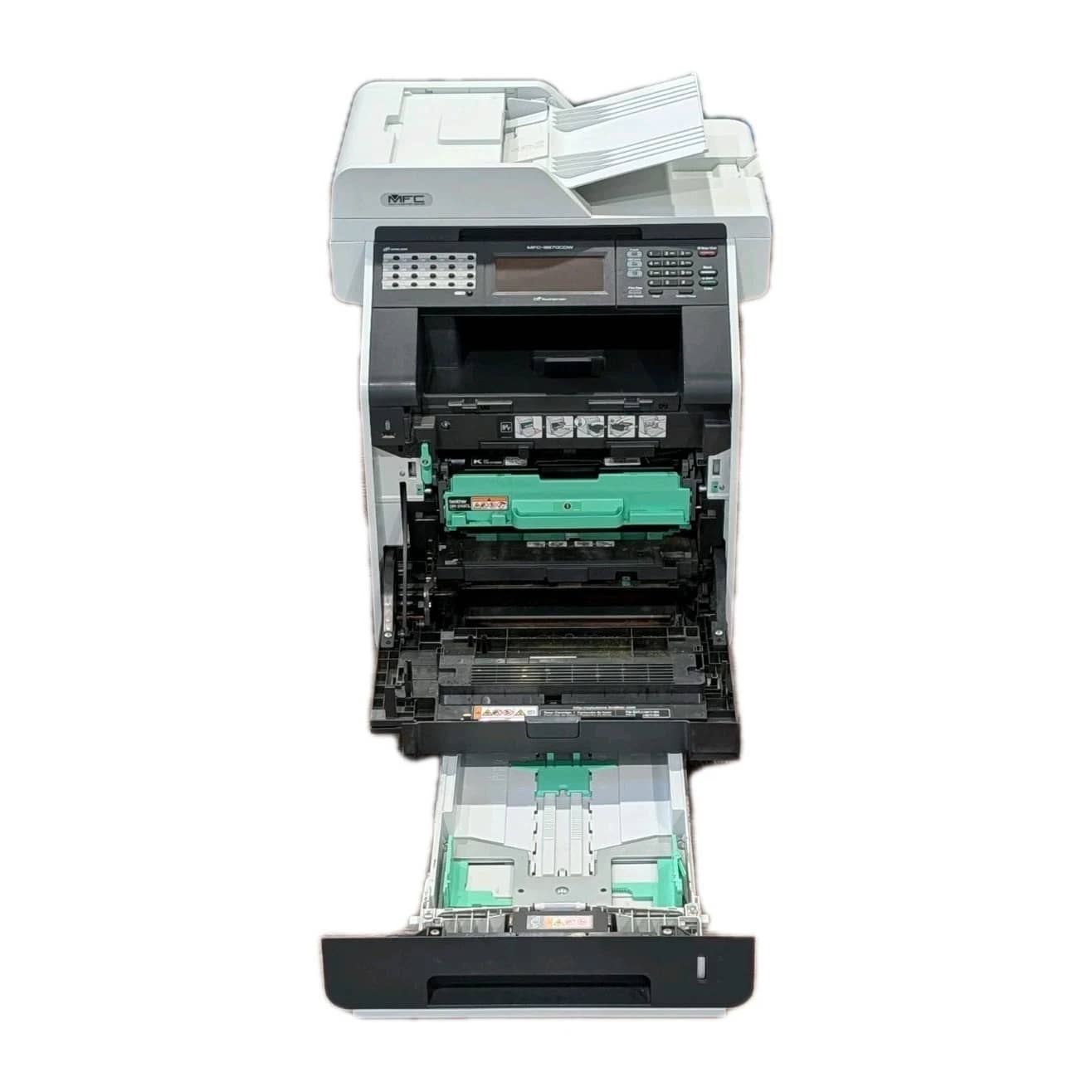 Brother MFC-9970CDW Printers New