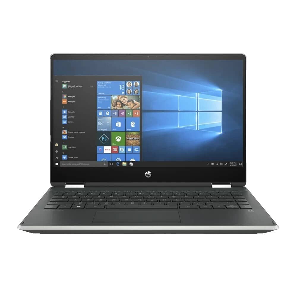 HP Slimline Computers New