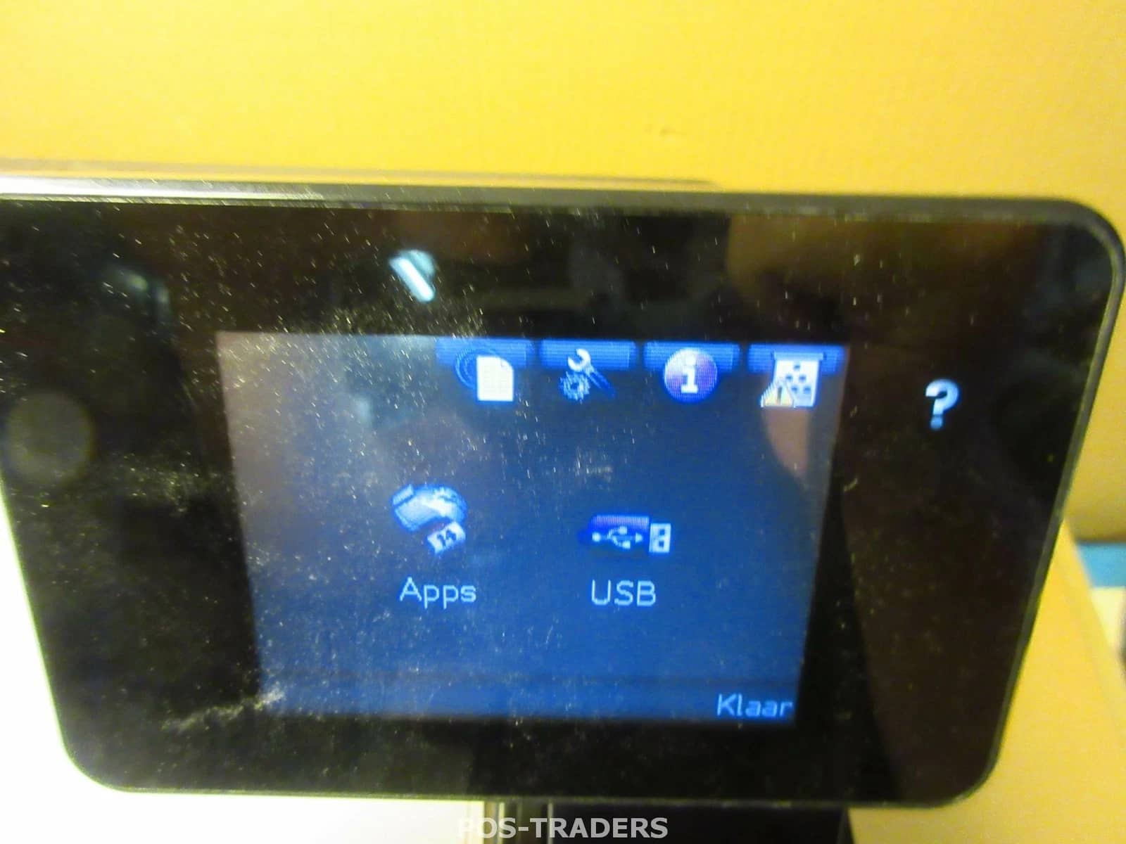 HP LaserJet Pro M401dn Printers For parts or not working