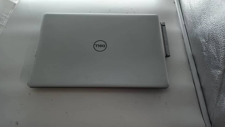 Dell Inspiron 5575 Computers