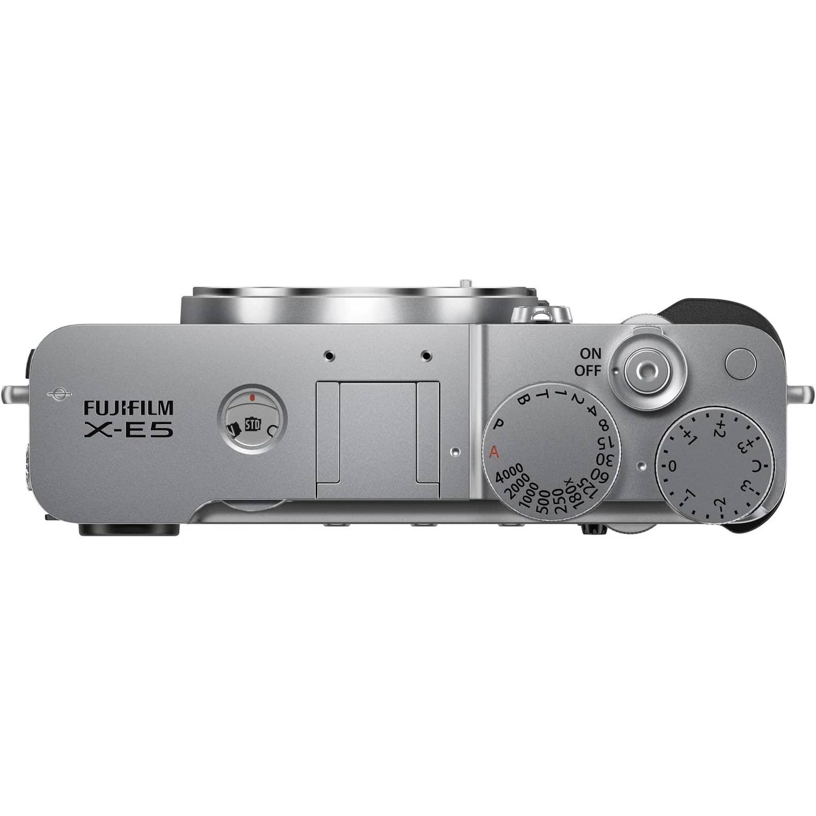 Fujifilm X-E5 Digital Cameras Black New Body Only