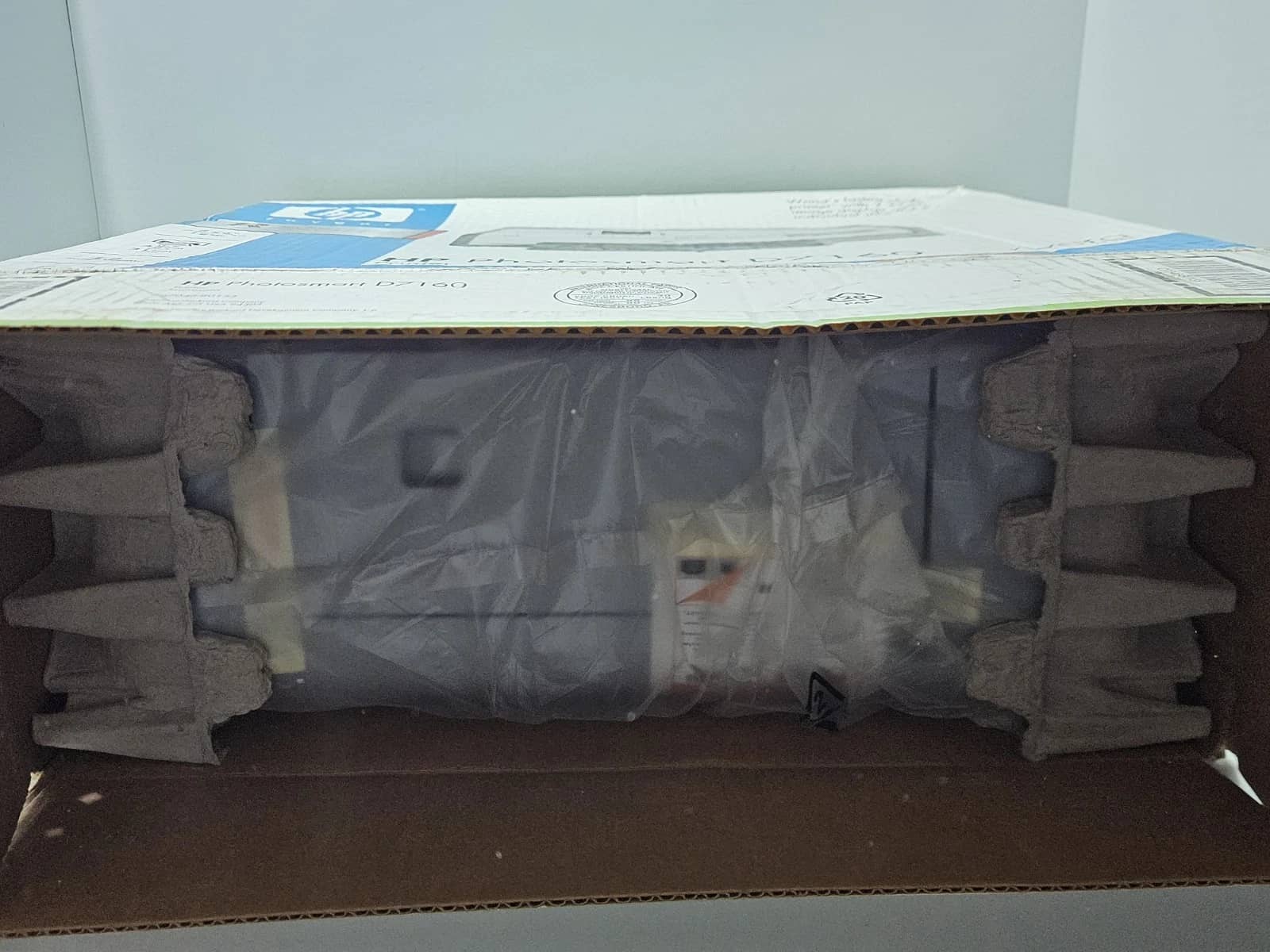 HP D7160 Printers Open-Box Excellent