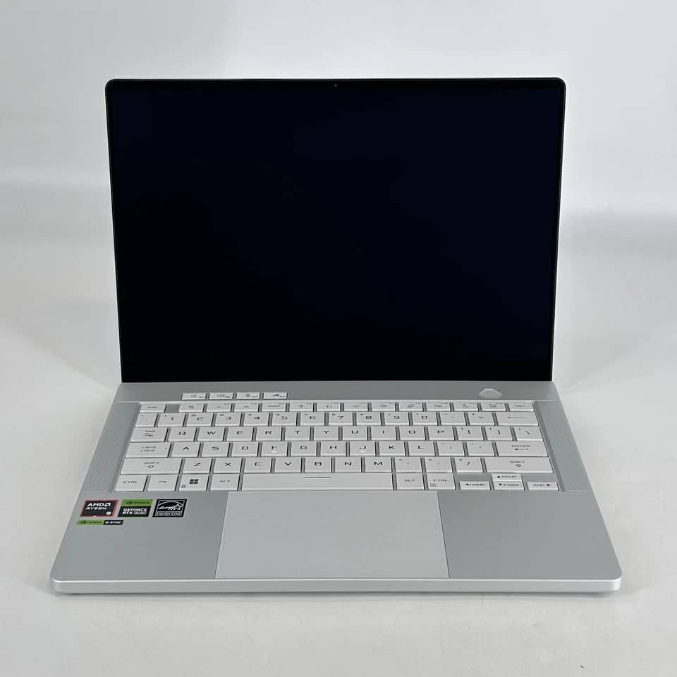 ASUS ROG Zephyrus GA403 Computers