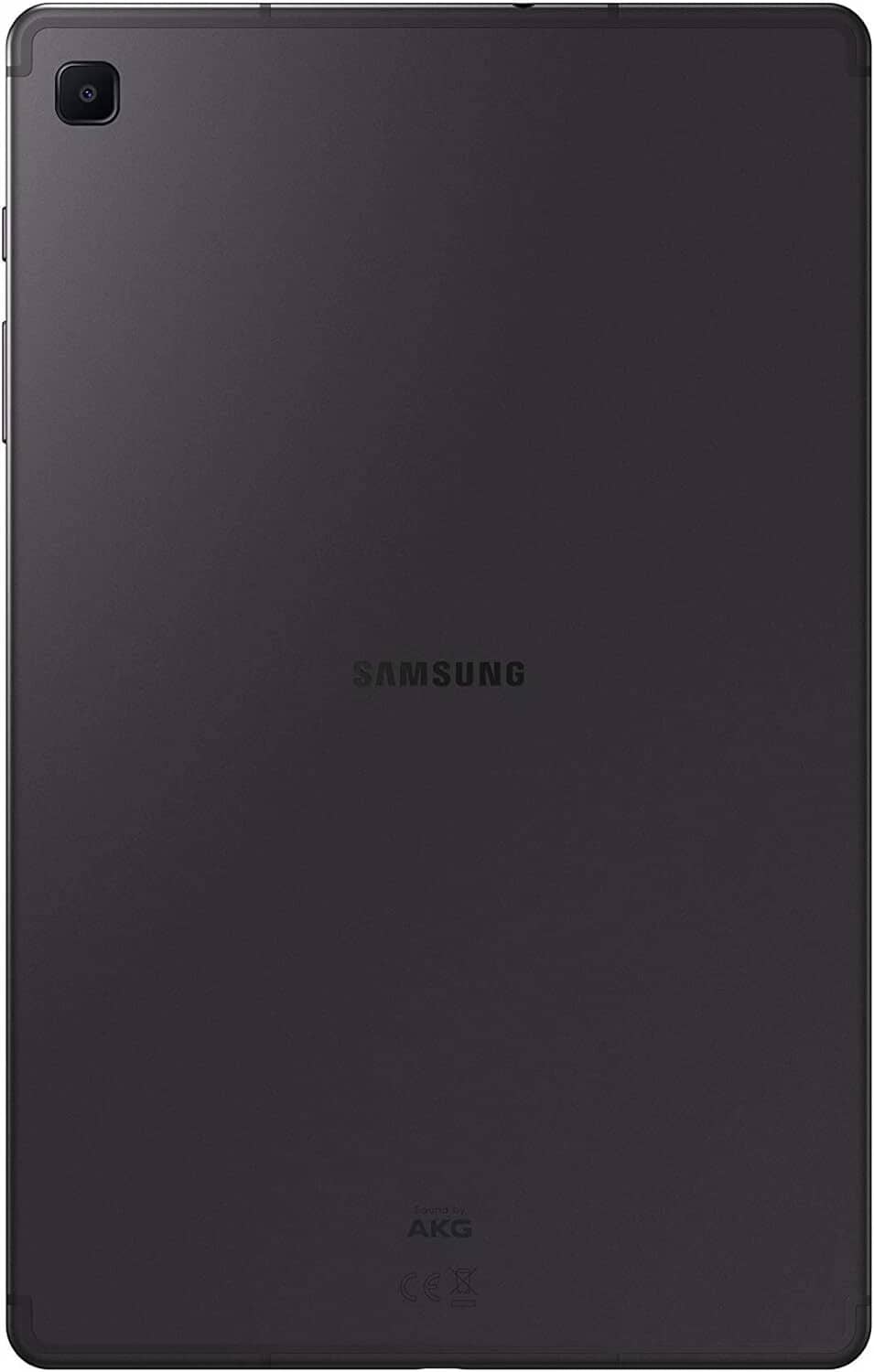 Samsung Galaxy Tab S6 Tablets Gray 64GB Open-Box Excellent 10.4"