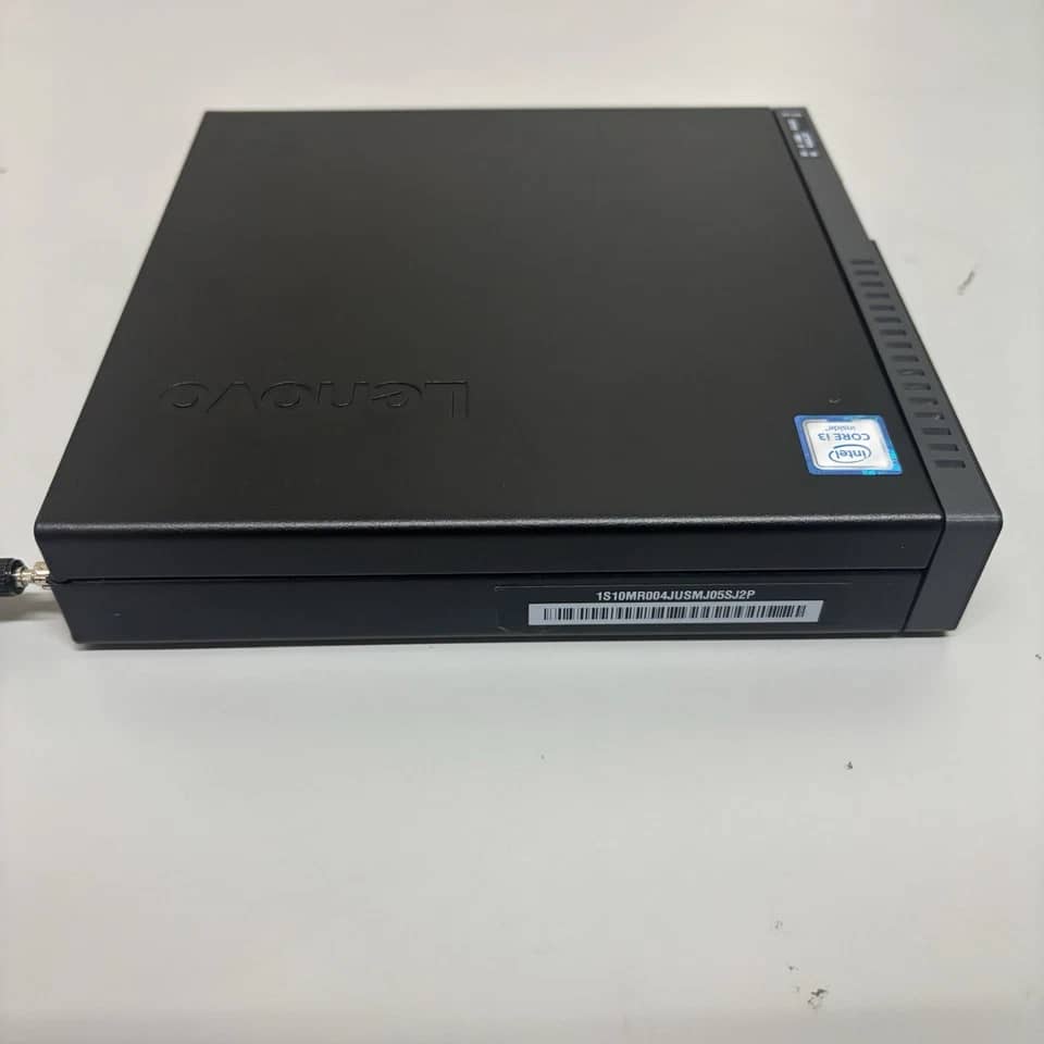 Lenovo ThinkCentre M715Q Computers