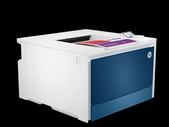 HP Color LaserJet Pro 4201dw Printers New