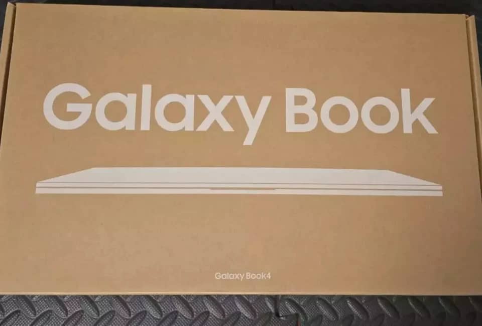 Samsung Galaxy Book4 Ultra Computers