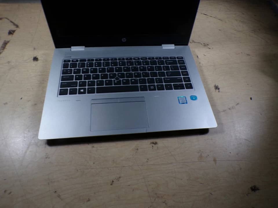 Lenovo ProBook 640 G4 Computers