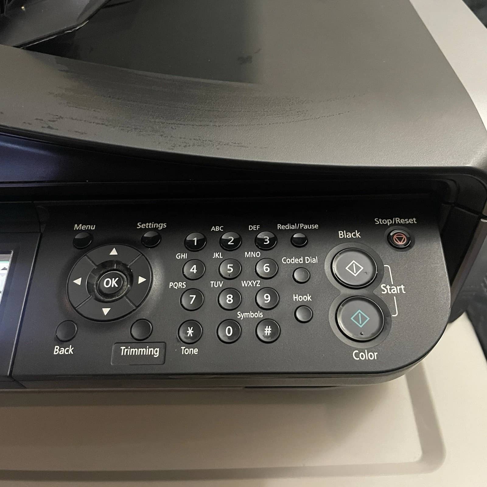 Canon PIXMA MX-850 Printers New