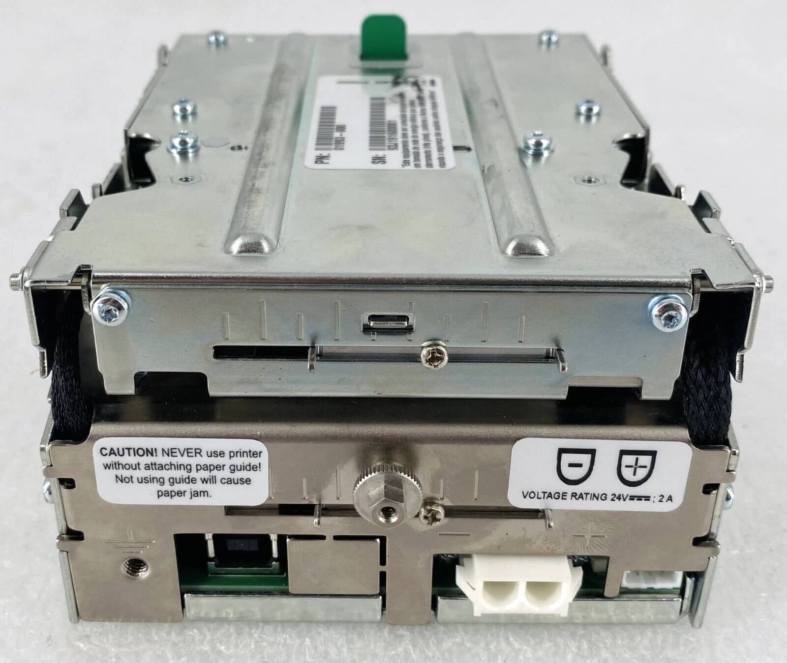 Zebra TTP 2130 Printers Used - Good