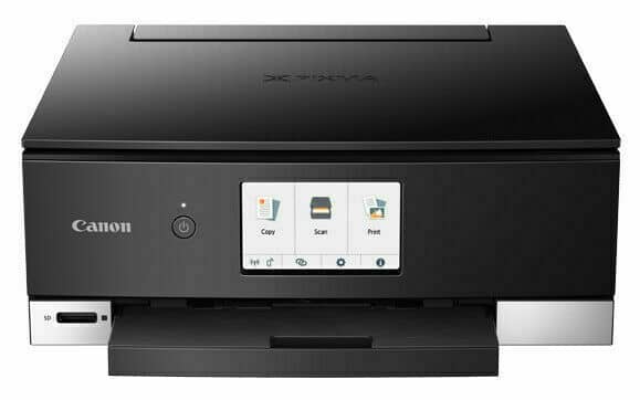 Canon MG2522 Printers Open-Box Excellent