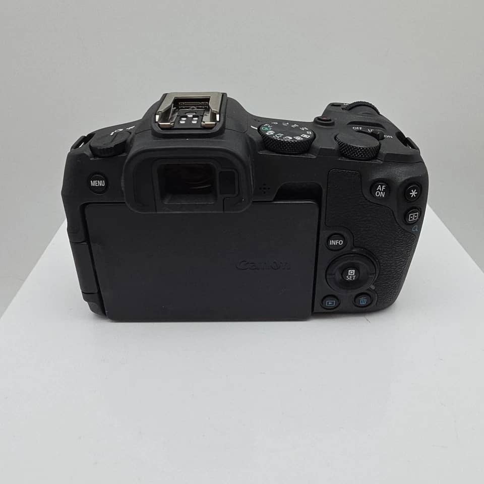 Canon EOS R8 Digital Cameras