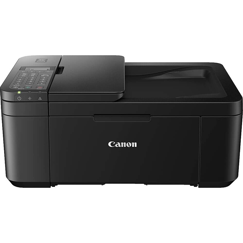 Canon PIXUSTS7630BK Printers New