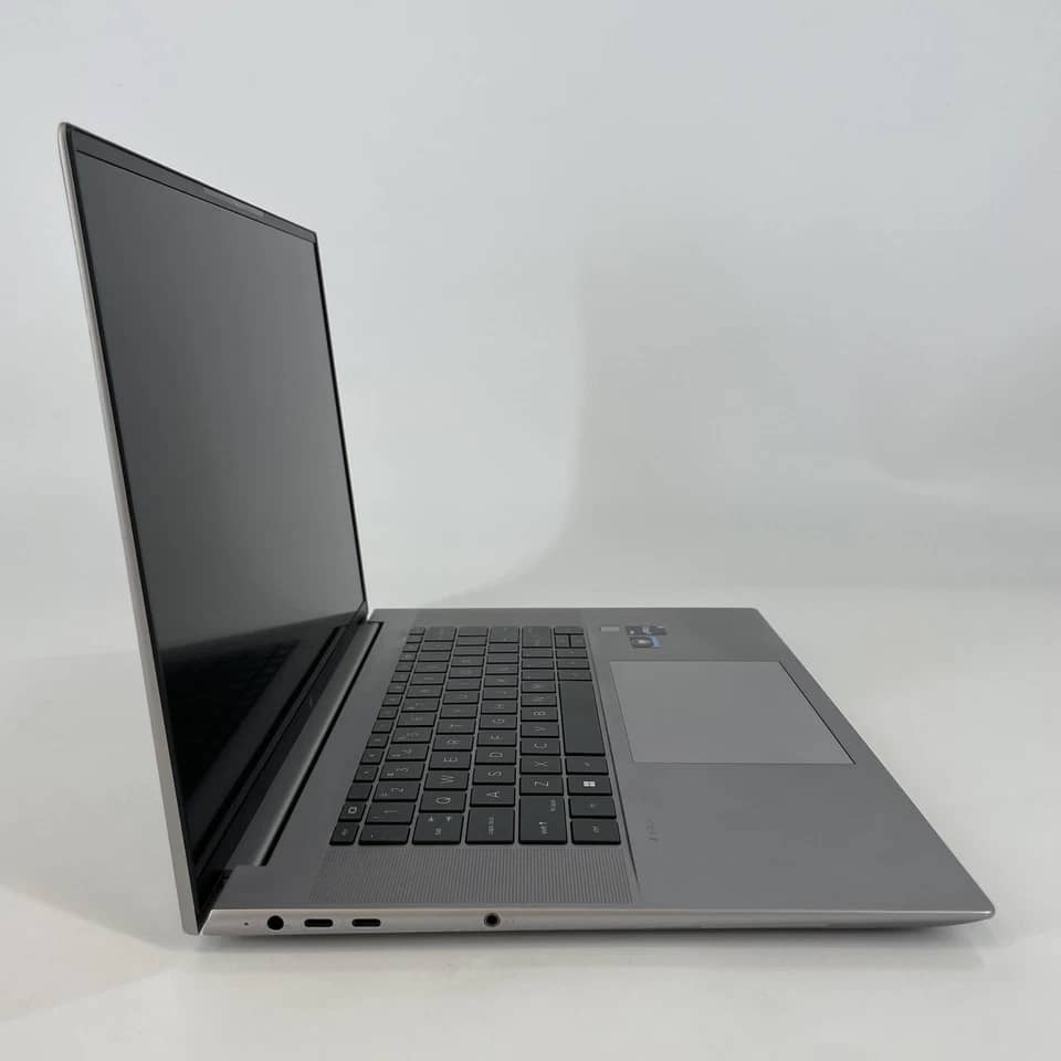 HP ZBook Studio 16 G9 Computers