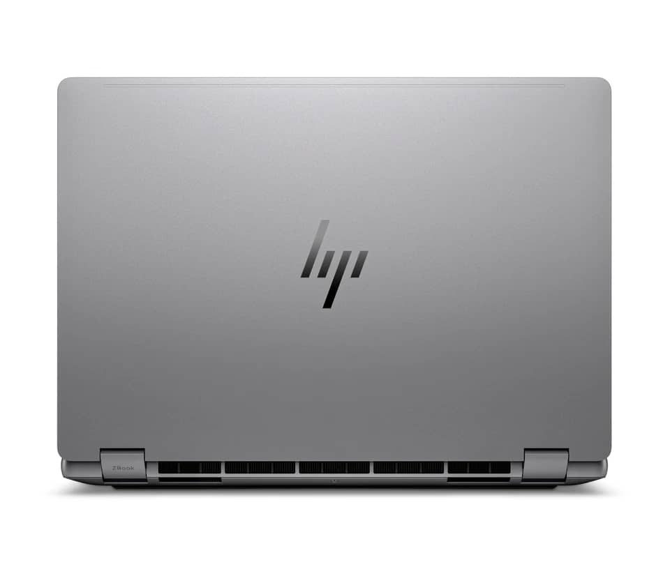 HP ZBook Fury 16 G10 Computers