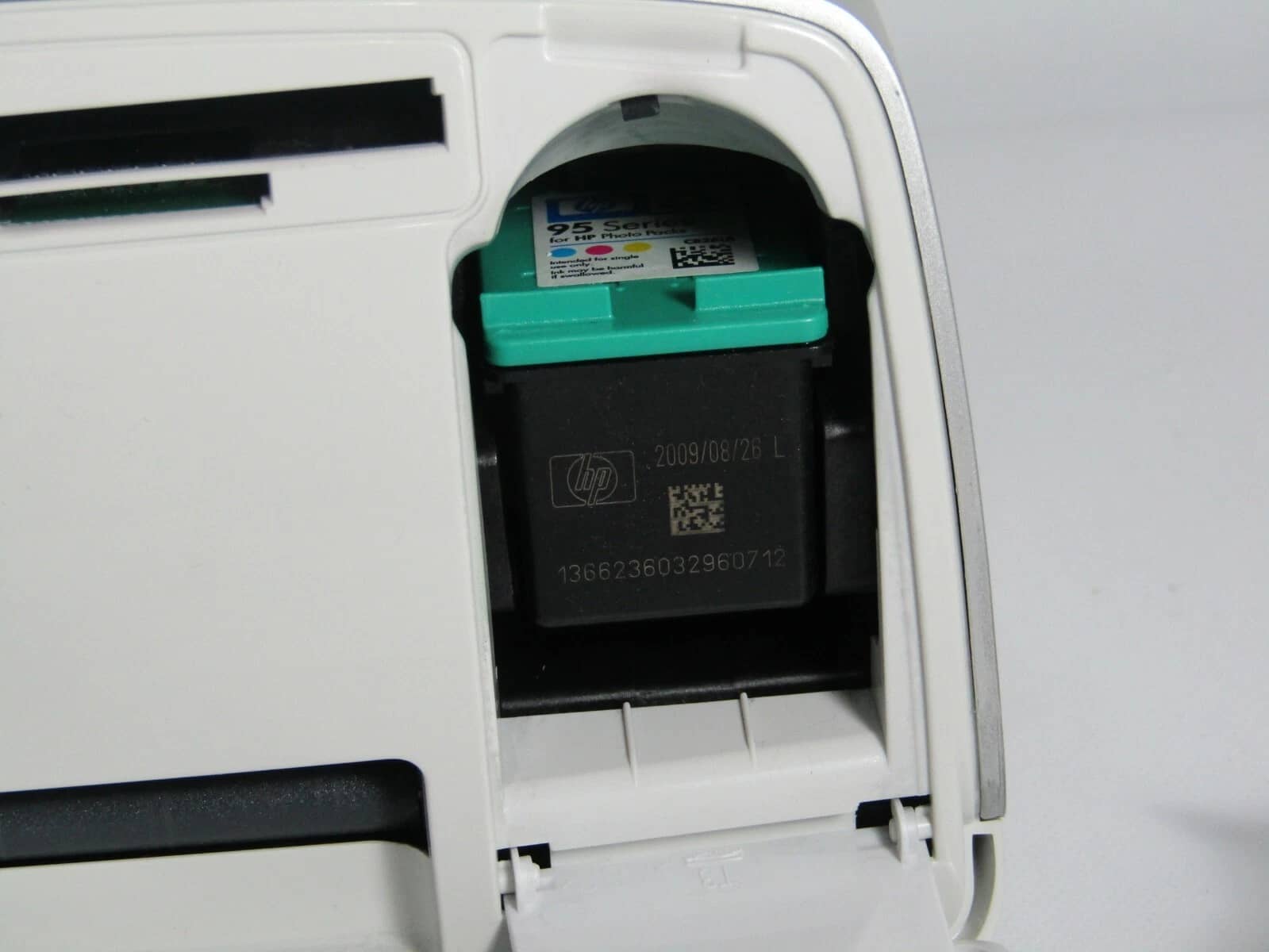 HP 375 Q3419 Printers Used - Good