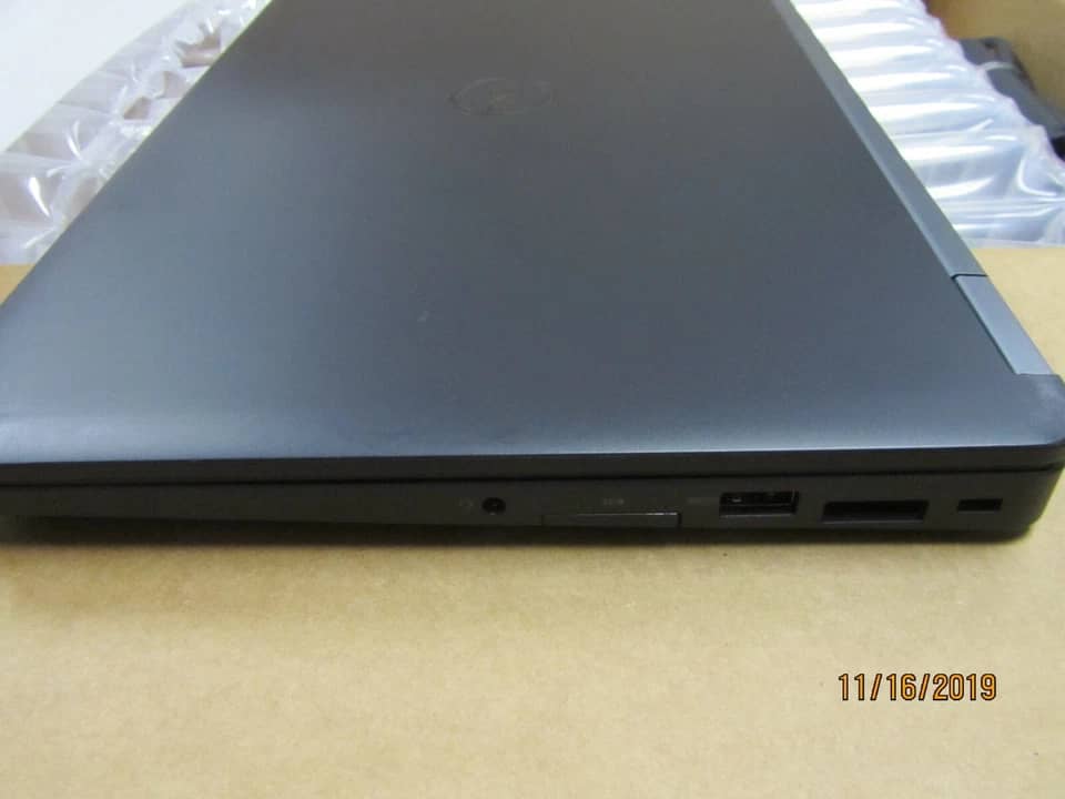 Dell Latitude 5270 Computers