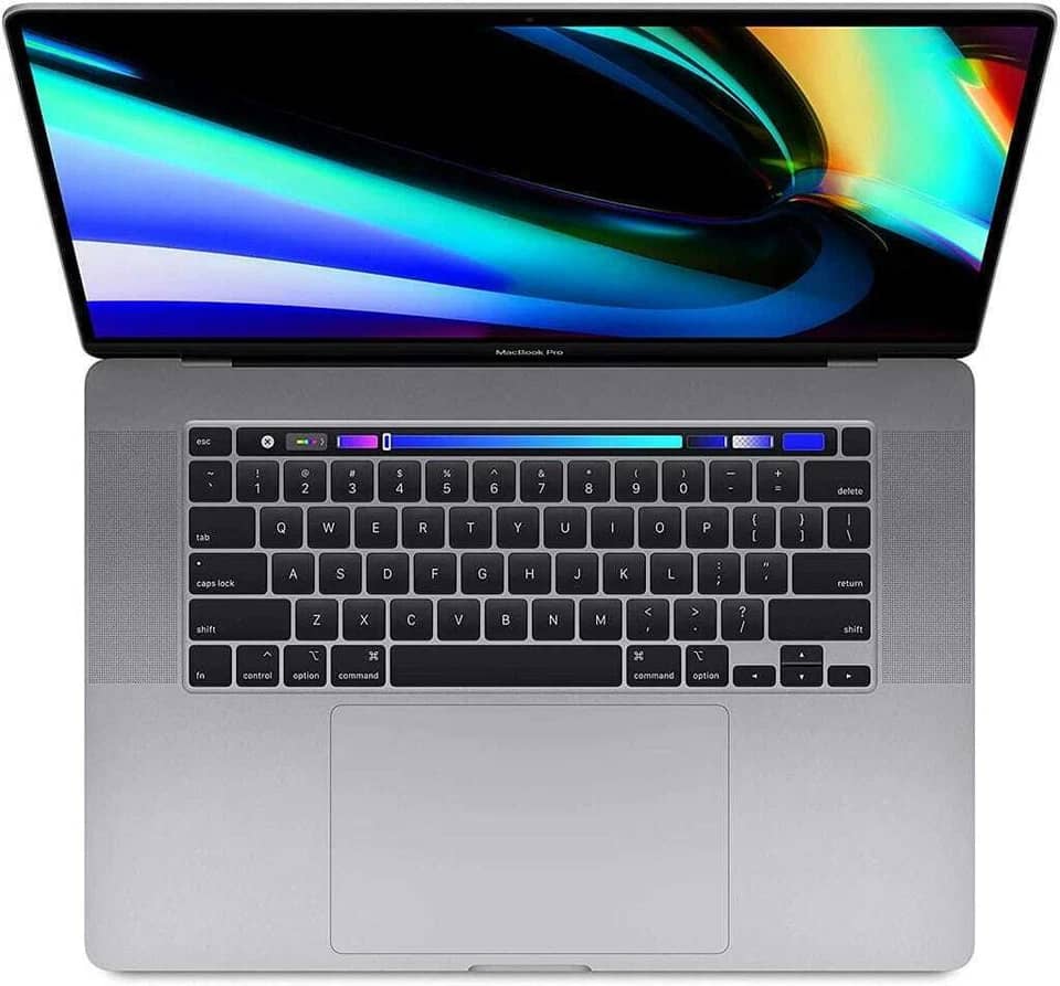 Apple MacBook Pro 16 (M4) Computers