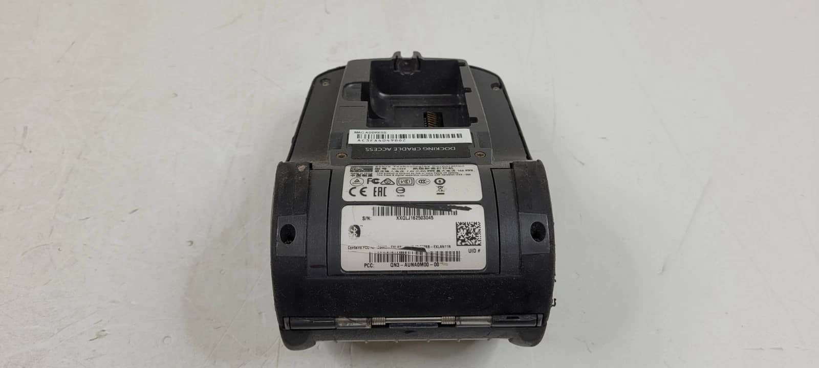 Zebra QN3-AUNA0M00-00 Printers Used - Good