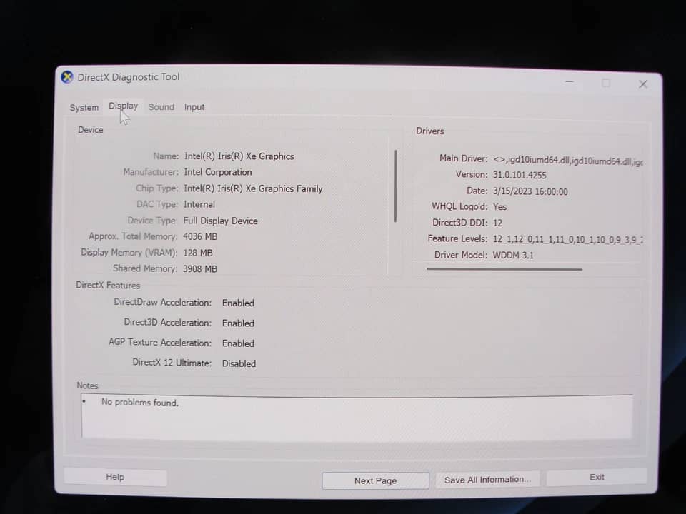 ASUS Zenbook 14 OLED Computers