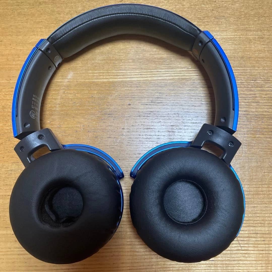 Sony MDR-XB650BT Headphones & Earbuds Black New