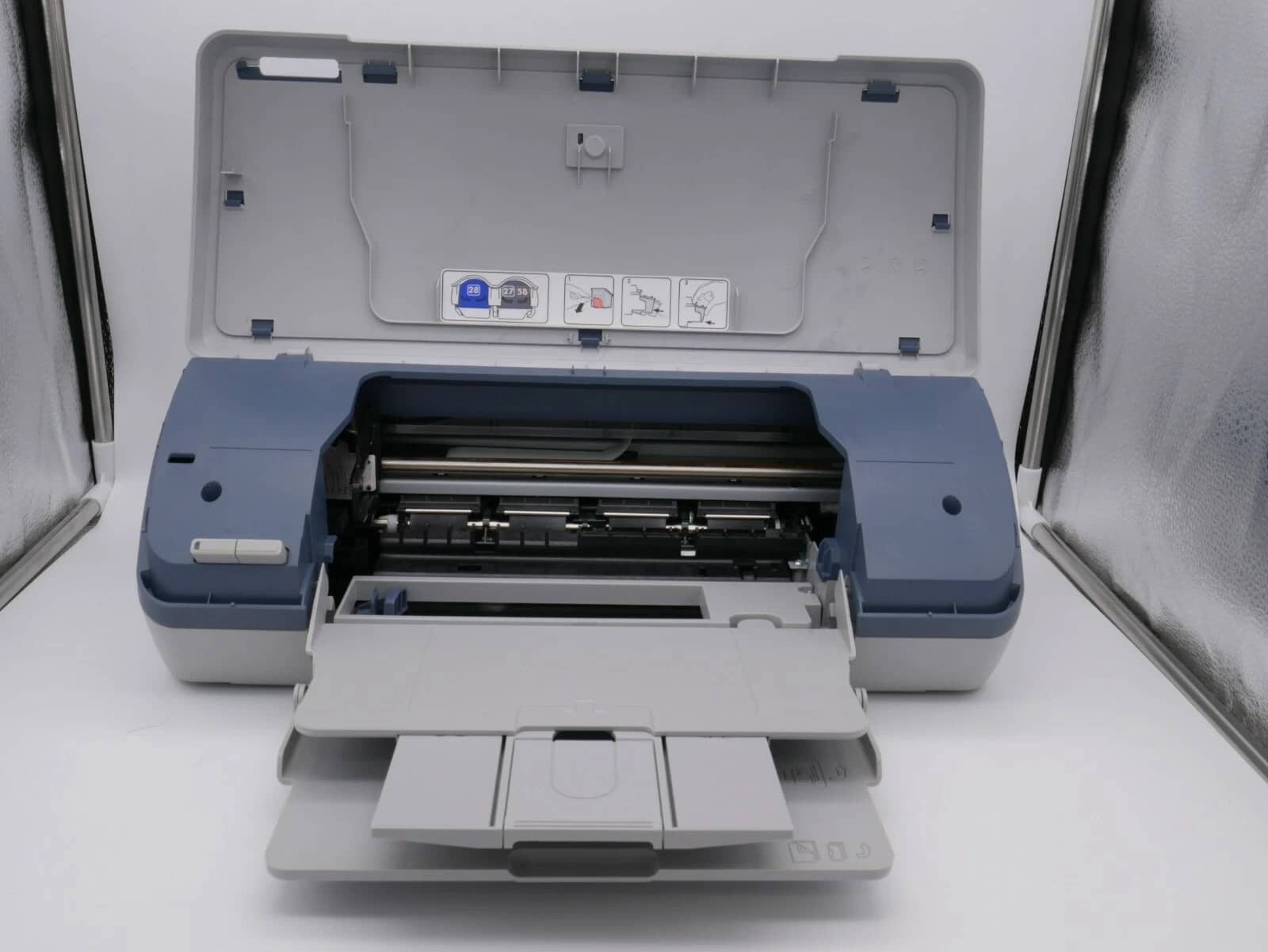 HP Deskjet 3845 Printers New