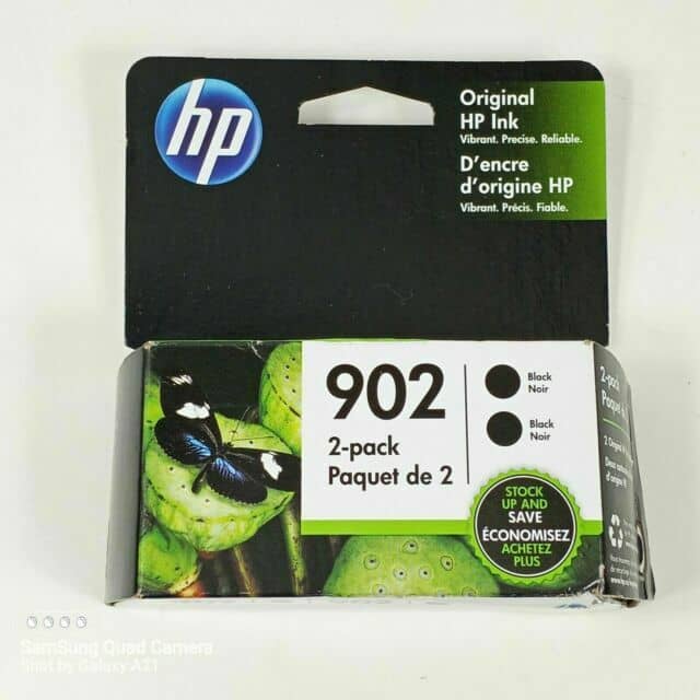 HP Smart Tank 7605 Printers New