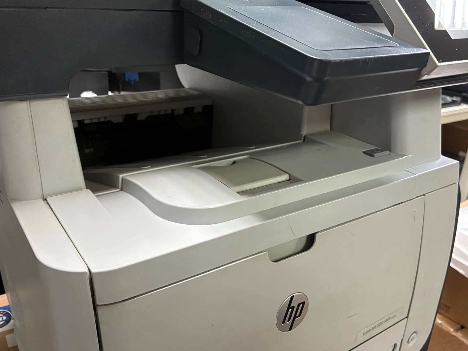 HP M525 Printers Used - Good