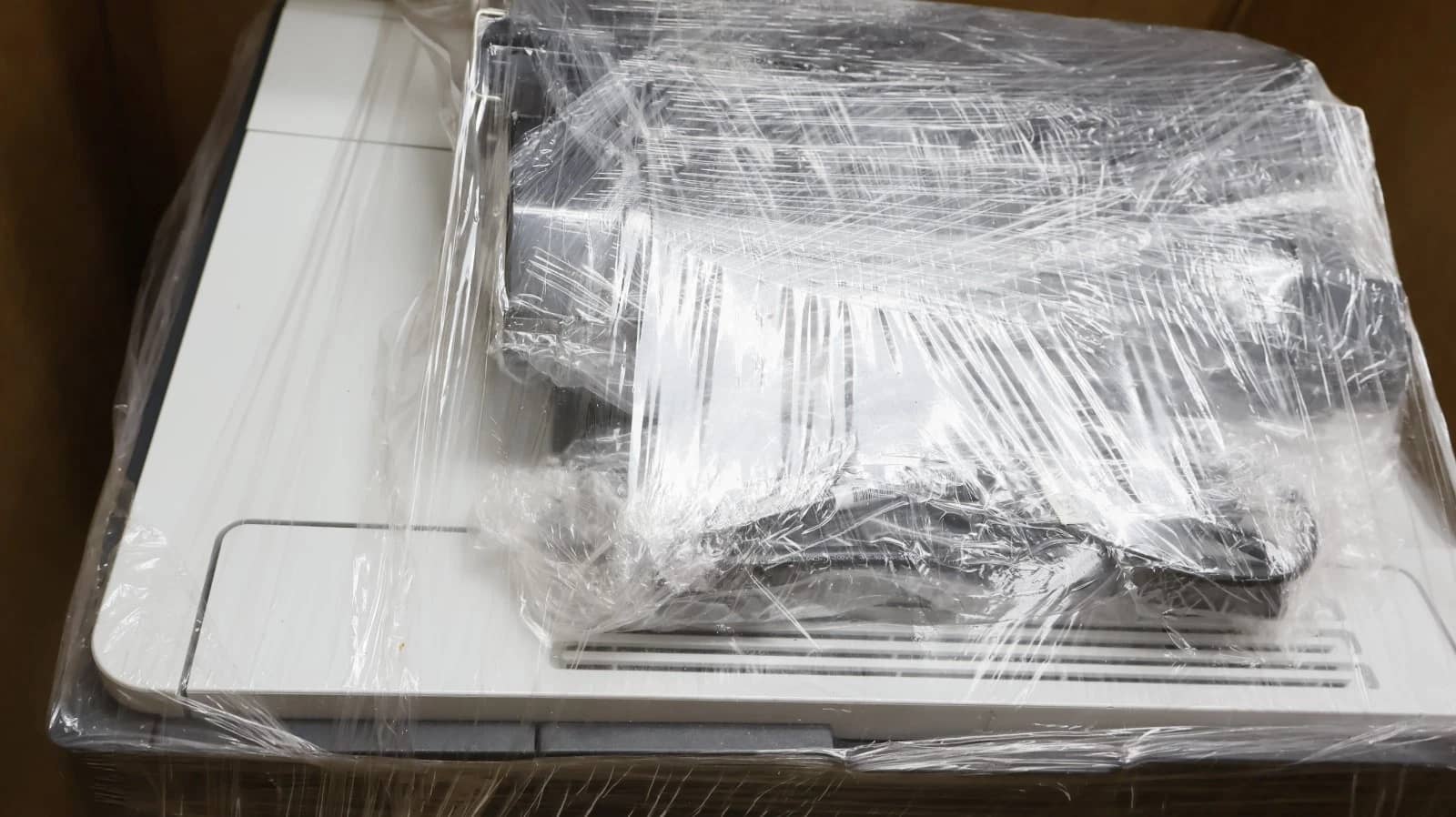 HP M602 Printers Used - Good