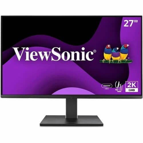 ViewSonic VG2752-2K Monitors