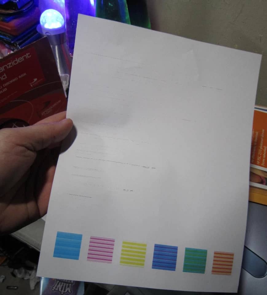 HP PSC2410 Printers For parts or not working