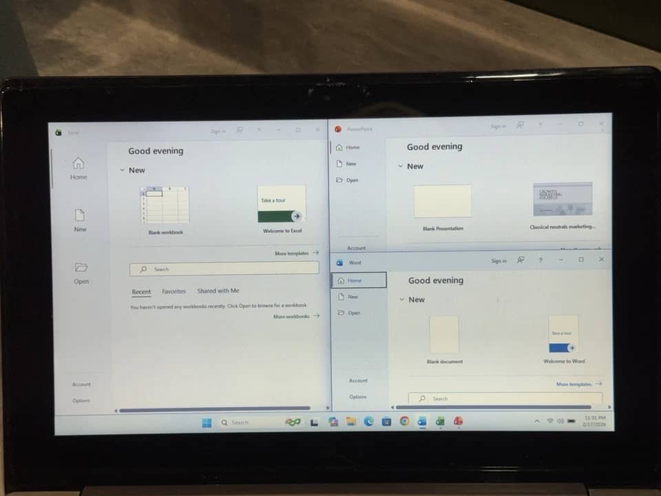 ASUS Vivobook X202E Computers