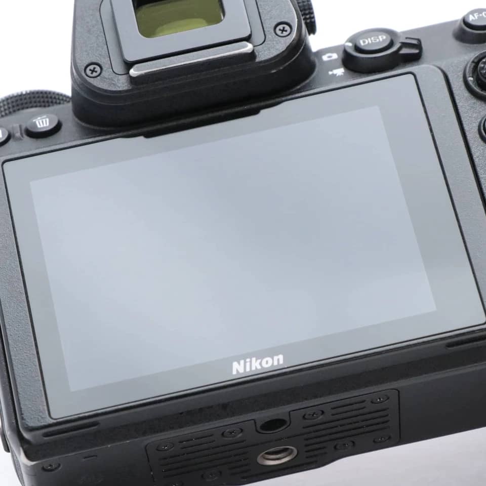 Nikon Z7 Digital Cameras