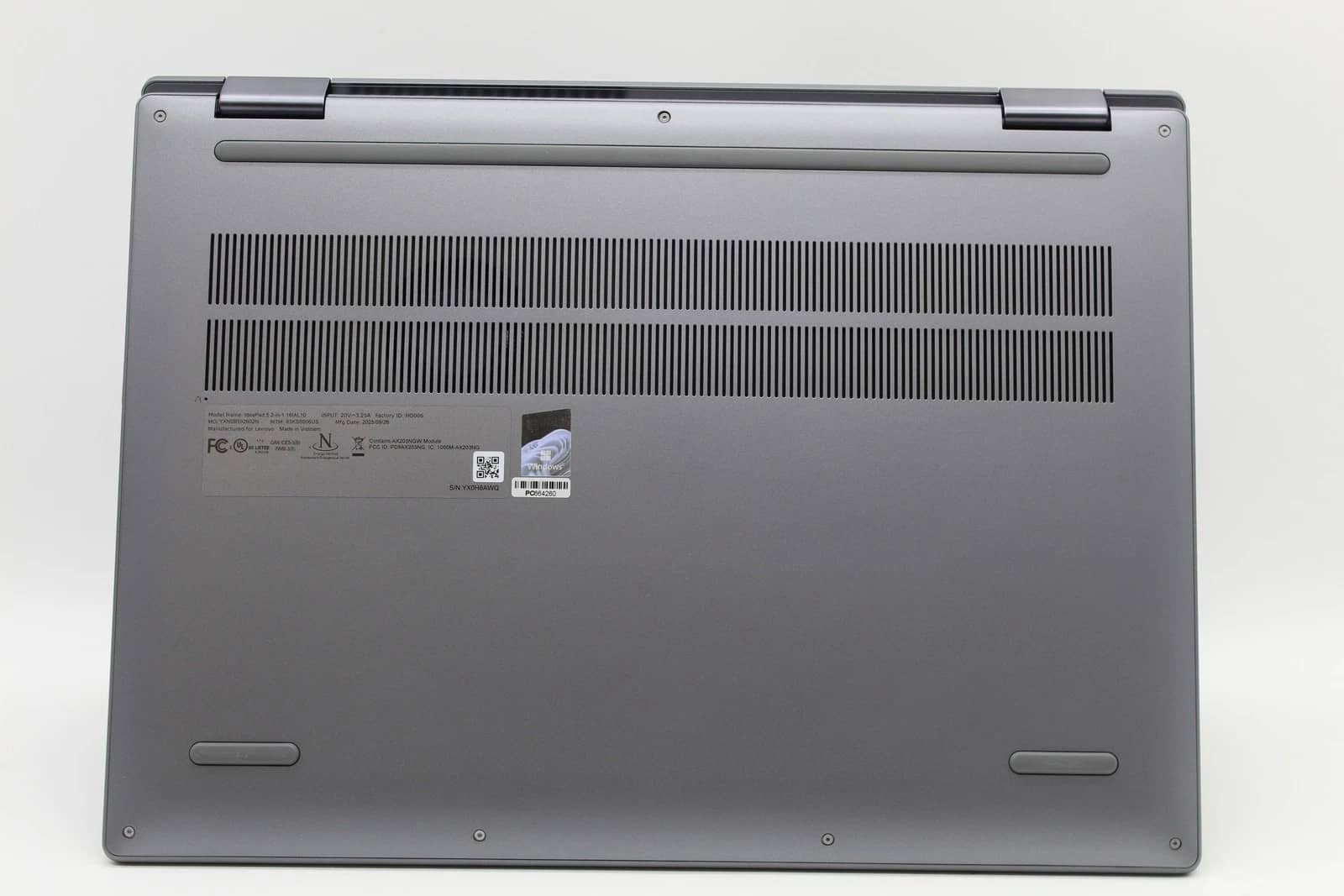 Lenovo IdeaPad 5i Computers 512GB 12GB New